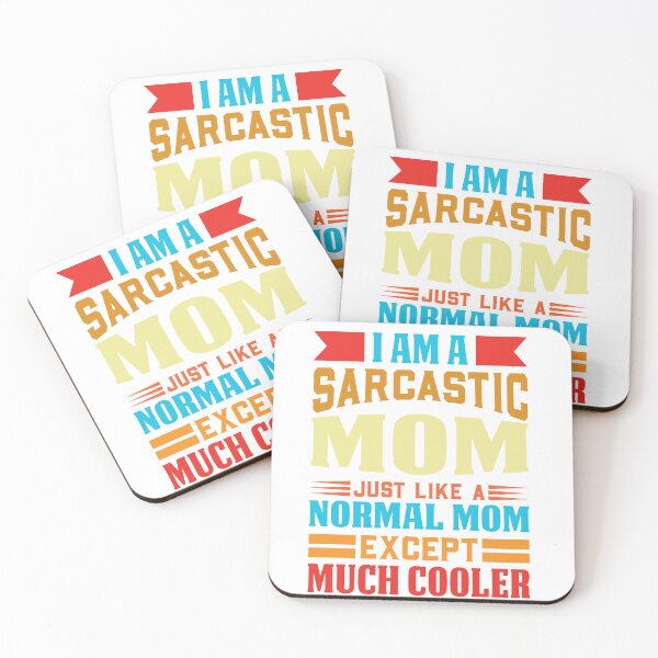 Item preview, Funny sarcastic Mom Mumma Birthday Gift Anniversary vintage designed and sold by roboartpixel.