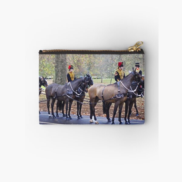 Item preview, King's Troop Royal Horse Artillery designed and sold by davejw.