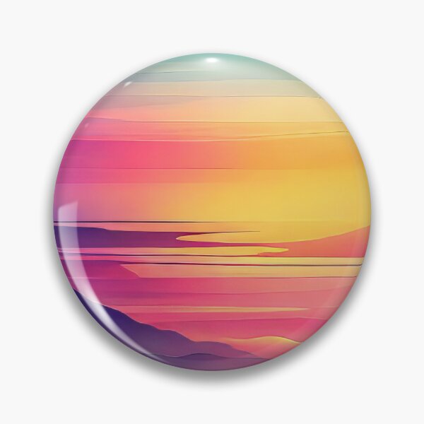 Item preview, Charming California T4 Camper Van Sticker (760) designed and sold by WASjourney.