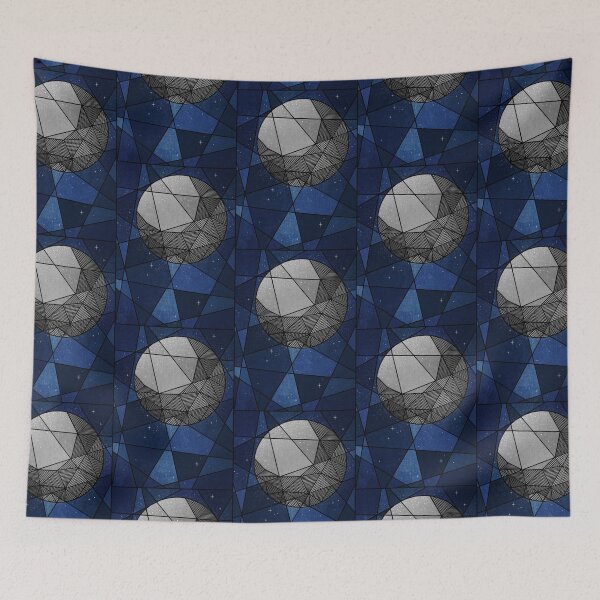 Item preview, Moon designed and sold by maryallen138.