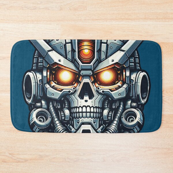Item preview, Biomech Skulls S04 D43 designed and sold by Houerd.