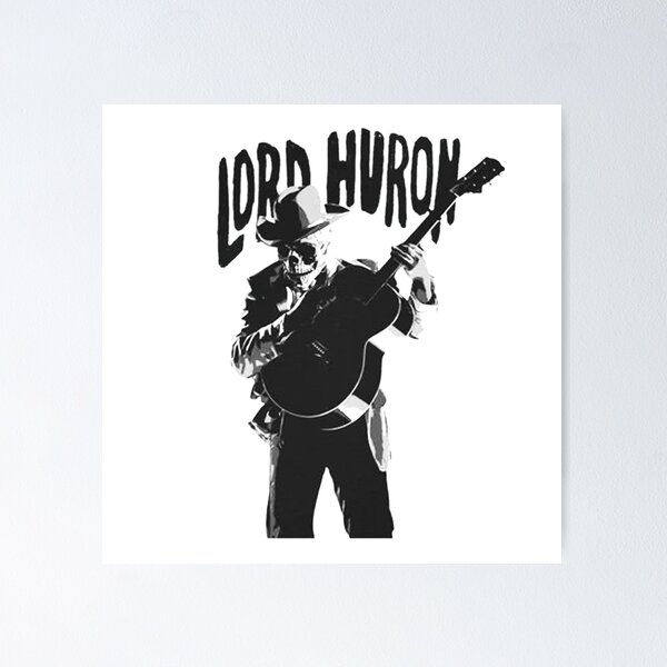 Item preview, Lord Huron Strange designed and sold by dendywright.