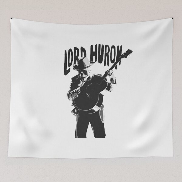 Item preview, Lord Huron Strange designed and sold by dendywright.