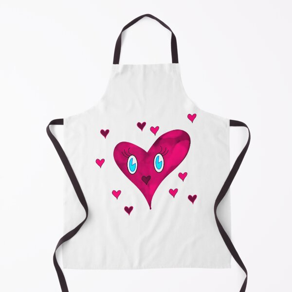 Item preview, Herzchen the little heart designed and sold by chowlet.