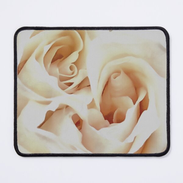 Item preview, Close-Up View Of A Romantic White Rose designed and sold by taiche.