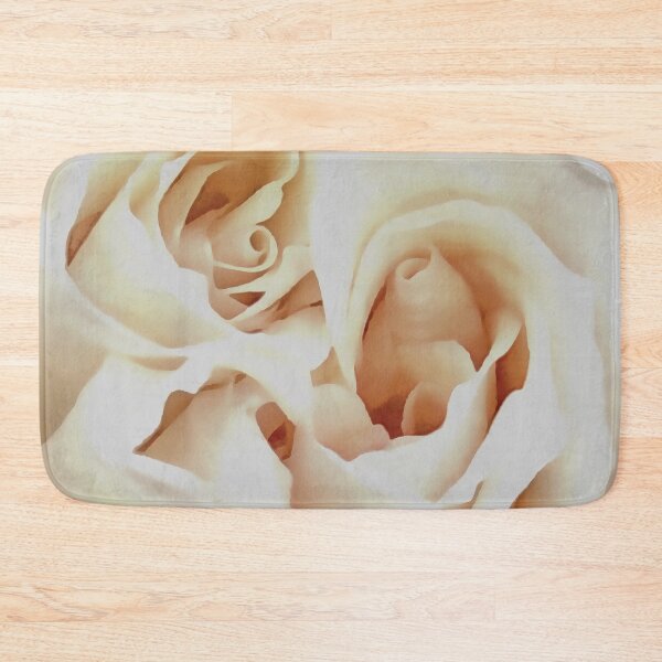 Item preview, Close-Up View Of A Romantic White Rose designed and sold by taiche.