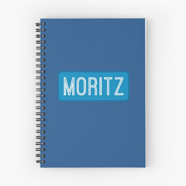 Item preview, Moritz Name designed and sold by Jeallan Designs.