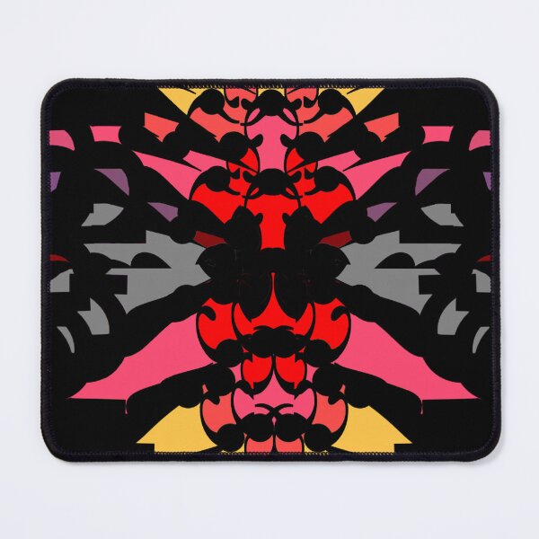 Item preview, Red fire dragon bug designed and sold by thorrockslapps.