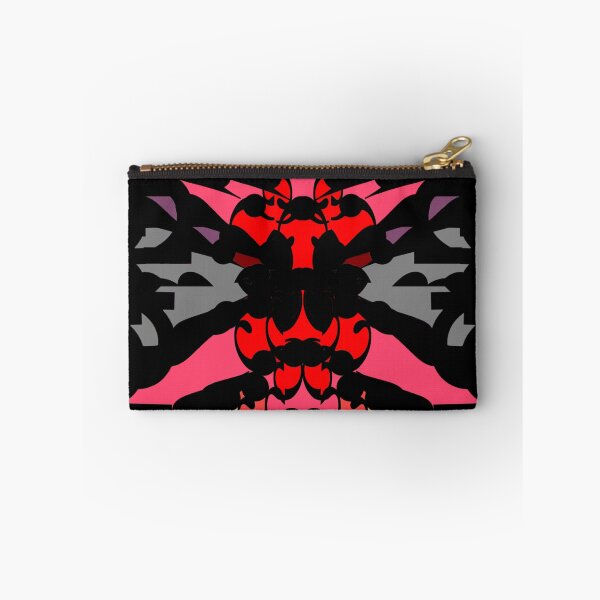 Item preview, Red fire dragon bug designed and sold by thorrockslapps.