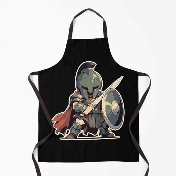 Item preview, Anime Spartan // Sparta // Spartan Warrior // Spartan  // Leonidas Graphic T-Shirts designed and sold by SMARTKIT  DESIGNAGENCY.