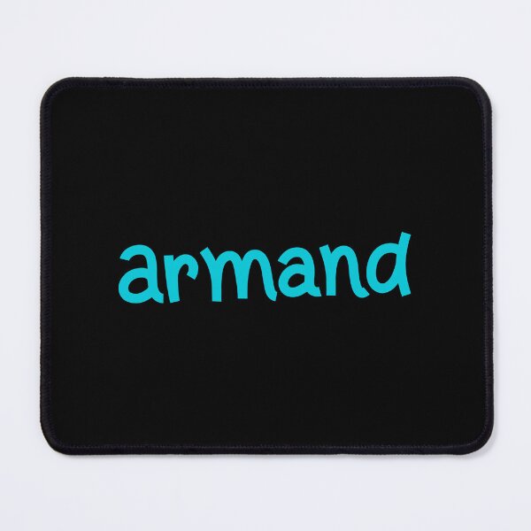 Item preview, Armand, Funny Cool Best color art designed and sold by artdragongift 15.