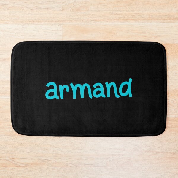 Item preview, Armand, Funny Cool Best color art designed and sold by artdragongift 15.
