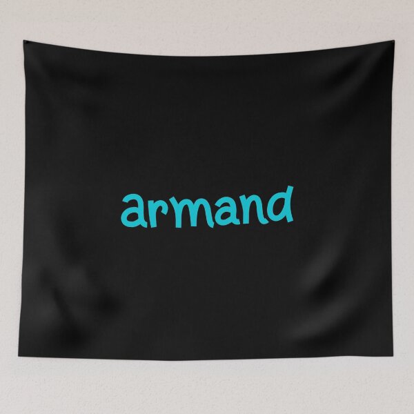 Item preview, Armand, Funny Cool Best color art designed and sold by artdragongift 15.