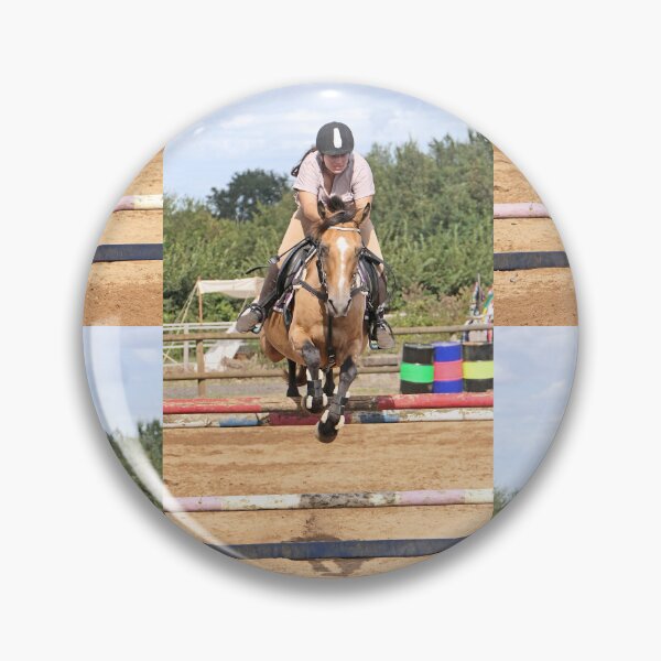 Item preview, rv 3601/ finition 2023 -  : 8 : Cheval - saut de face - Okaio Créations  Olavia-Olao designed and sold by o.okaïo.