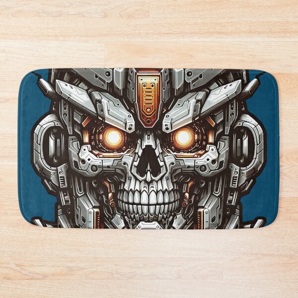 Item preview, Biomech Skulls S04 D44 designed and sold by Houerd.