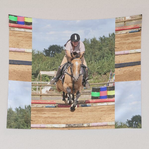 Item preview, rv 3601/ finition 2023 -  : 8 : Cheval - saut de face - Okaio Créations  Olavia-Olao designed and sold by o.okaïo.