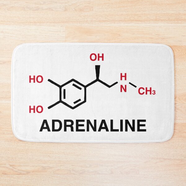 Item preview, Adrenaline designed and sold by Angry Swan Designs.