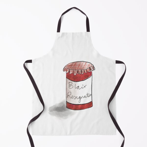 Item preview, Blair Resignation Jam designed and sold by Clare Younis.