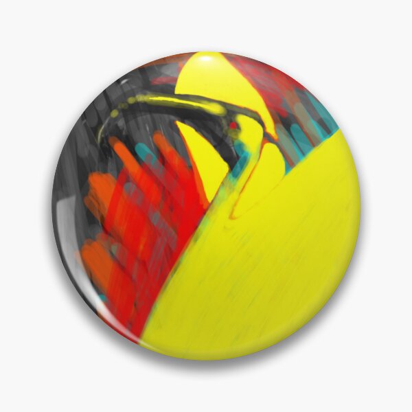 Item preview, FIREBIRD designed and sold by JA Mf.