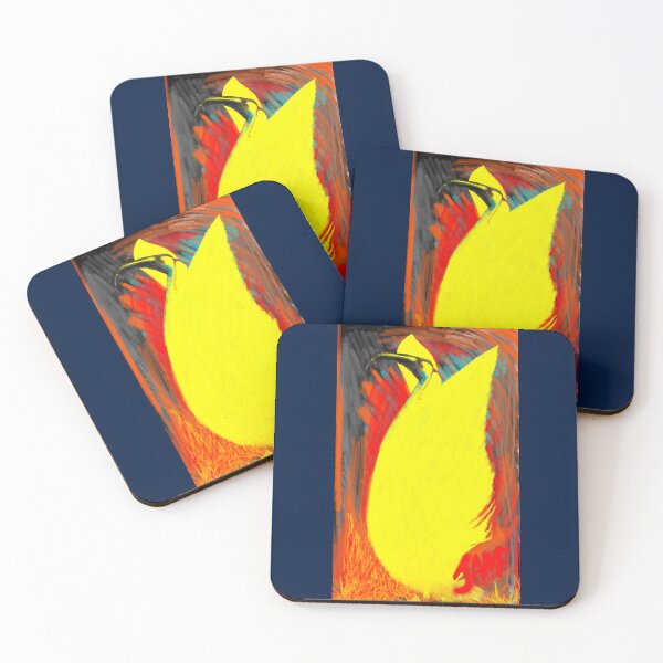 Item preview, FIREBIRD designed and sold by JA Mf.
