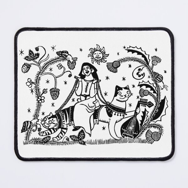 Item preview, Medieval times designed and sold by An Nuttin.