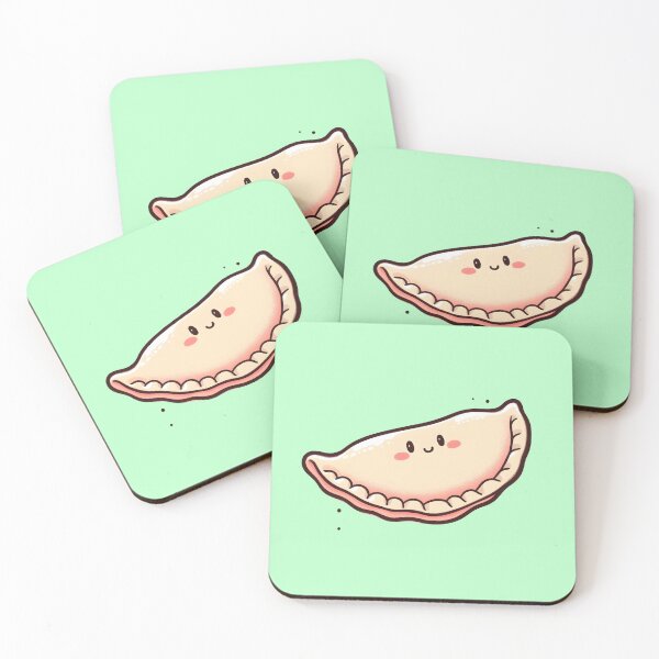 Item preview, Pierogi designed and sold by Anna Halasek.