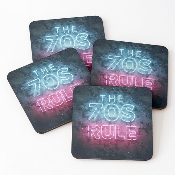 Item preview, The 70s Rule designed and sold by Zibis09.