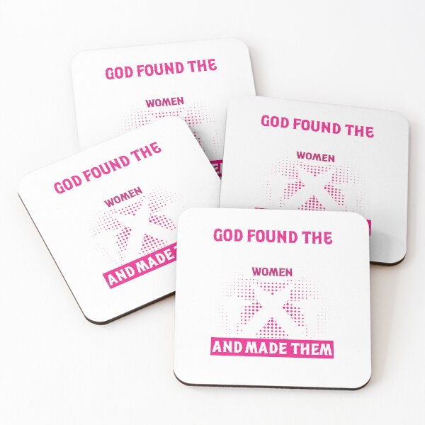 Item preview, God Found The Strongest Women And Made Them Nurse Vintage designed and sold by roboartpixel.