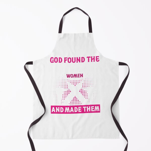 Item preview, God Found The Strongest Women And Made Them Nurse Vintage designed and sold by roboartpixel.