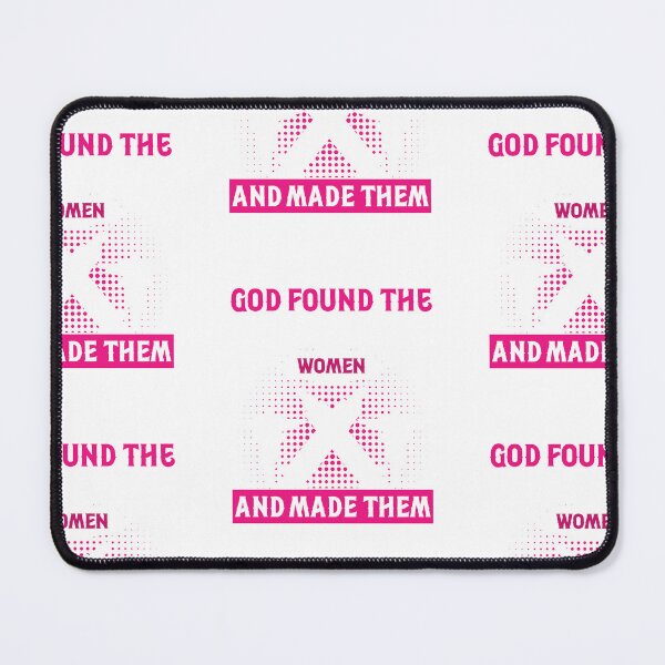 Item preview, God Found The Strongest Women And Made Them Nurse Vintage designed and sold by roboartpixel.