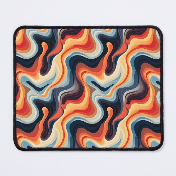 Item preview, Ode to color designed and sold by MidArtForge.