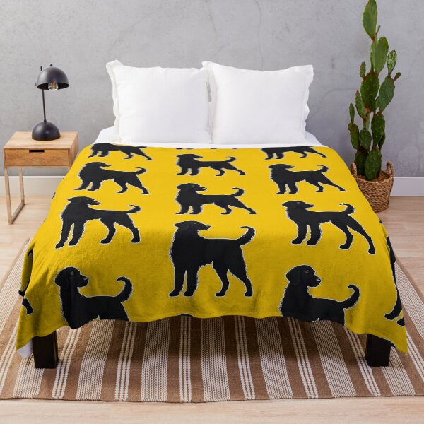 Item preview, Copy of Curly Coated Retriever designed and sold by Bilisik.