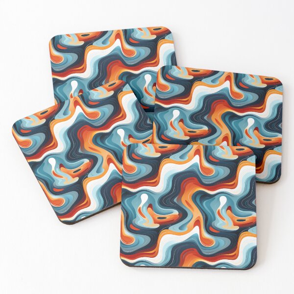 Item preview, Ode to color designed and sold by MidArtForge.