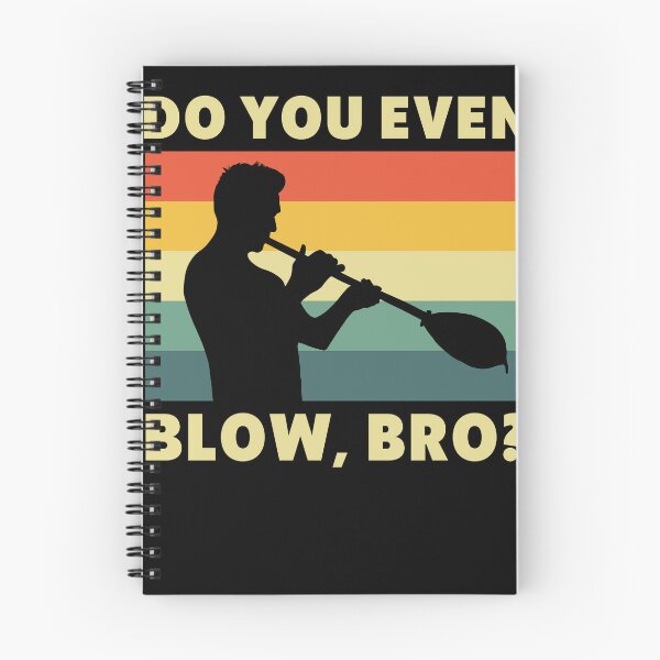 Item preview, Funny Do You Even Blow Bro Glassblower designed and sold by BlueBerry-Pengu.