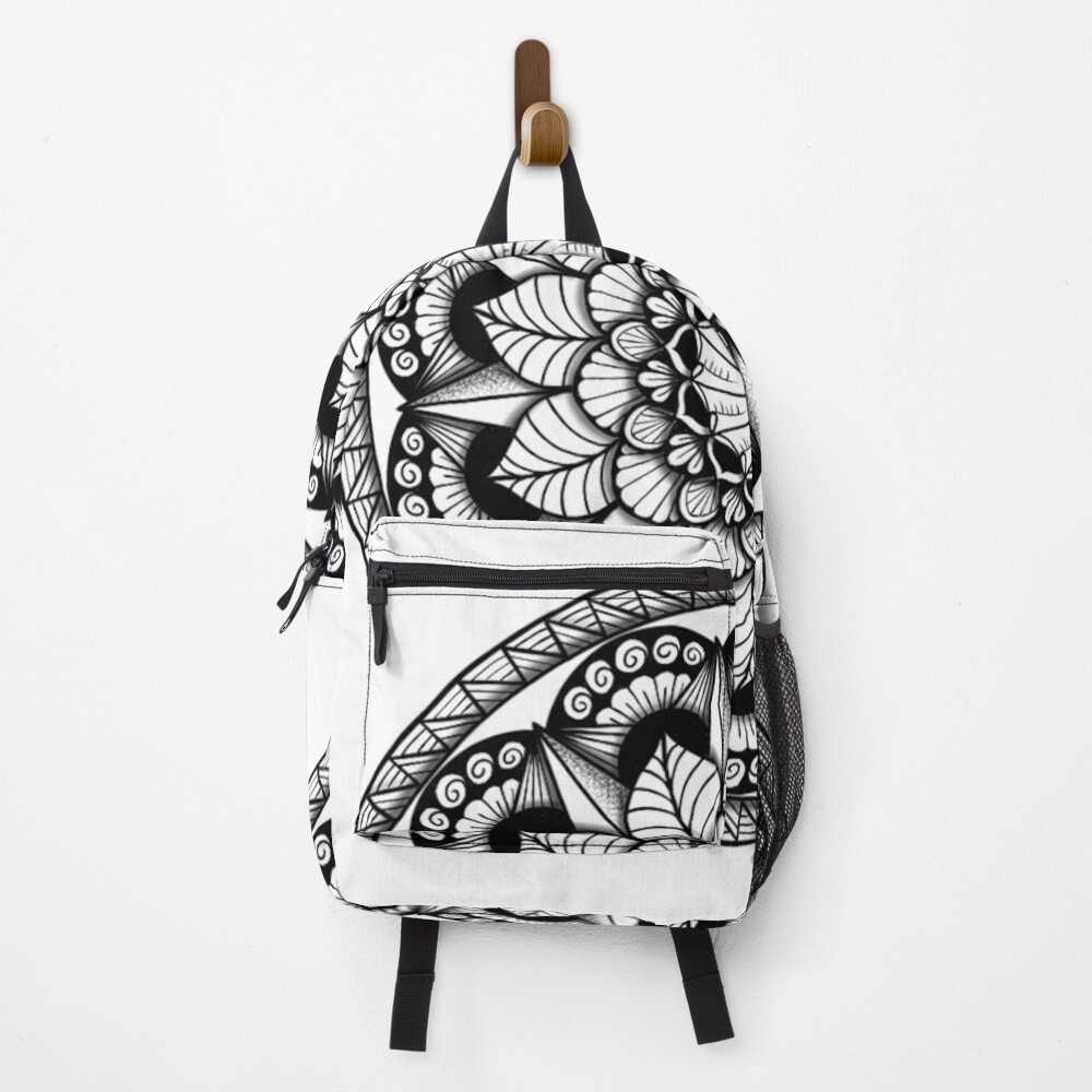 Item preview, Backpack designed and sold by Rangelo.