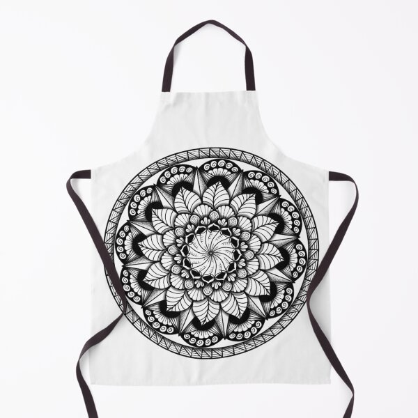 Item preview, Mandala designed and sold by Rangelo.