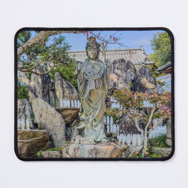 Item preview, Temple 3 - Konsenji - Children’s Shrine designed and sold by Japaholic.