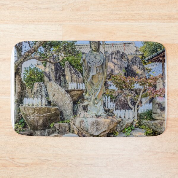 Item preview, Temple 3 - Konsenji - Children’s Shrine designed and sold by Japaholic.