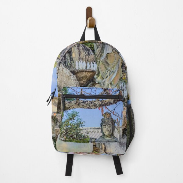 Item preview, Temple 3 - Konsenji - Children’s Shrine designed and sold by Japaholic.