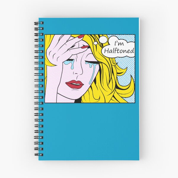 Item preview, Comic World Problems designed and sold by SwanStarDesigns.