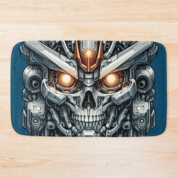 Item preview, Biomech Skulls S04 D46 designed and sold by Houerd.