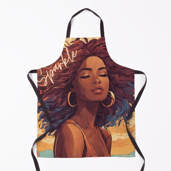 Item preview, Sparkle designed and sold by TheCurlyOneArt.