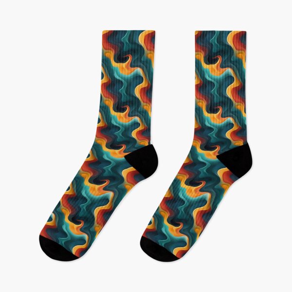 Item preview, Ode to color designed and sold by MidArtForge.