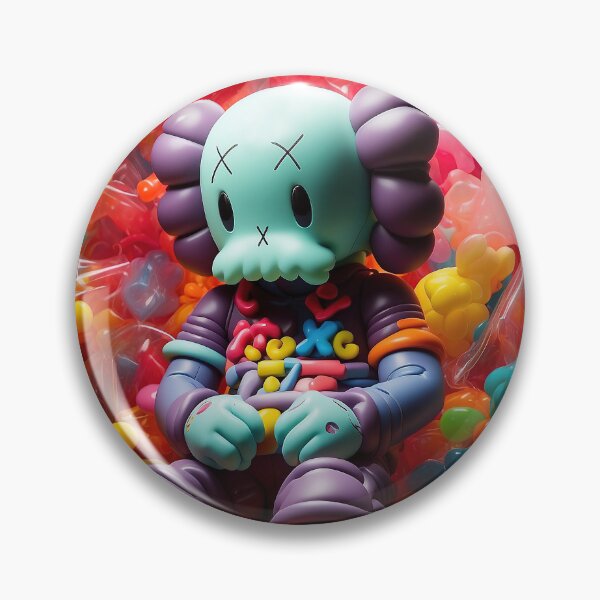 Item preview,   Japanese melancholic toy designed and sold by paulrommer.
