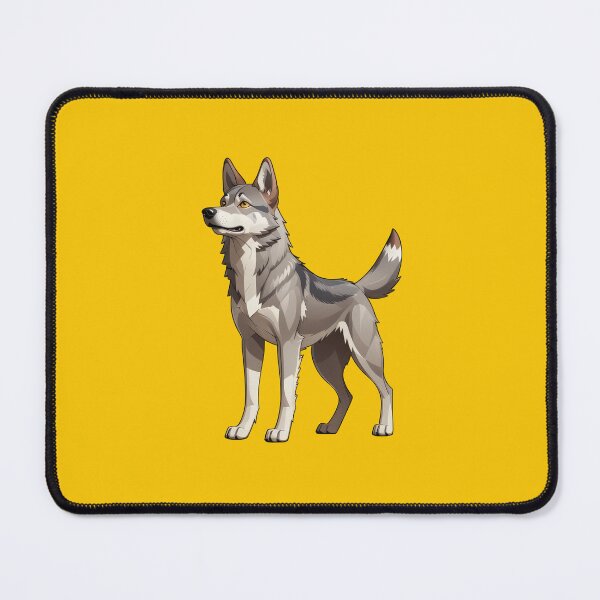 Item preview, Czechoslovakian Wolfdog designed and sold by Bilisik.