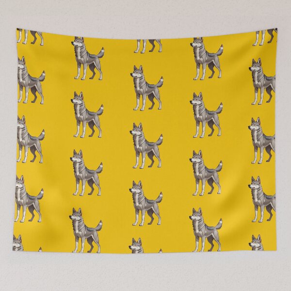 Item preview, Czechoslovakian Wolfdog designed and sold by Bilisik.