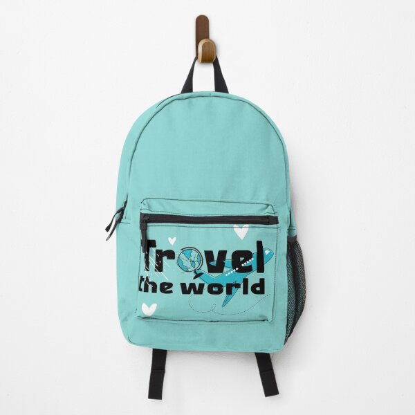 Item preview, travel the world designed and sold by BasmaAtef.
