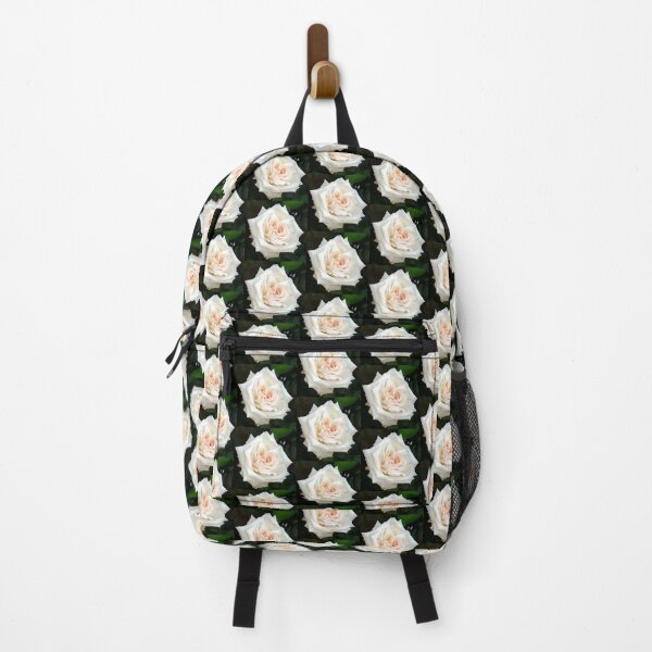 Item preview, A Double Hearted Romantic White Rose designed and sold by taiche.