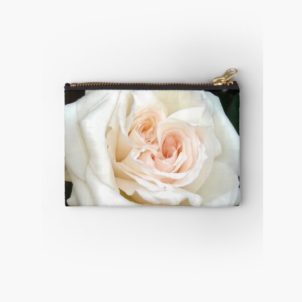 Item preview, A Double Hearted Romantic White Rose designed and sold by taiche.