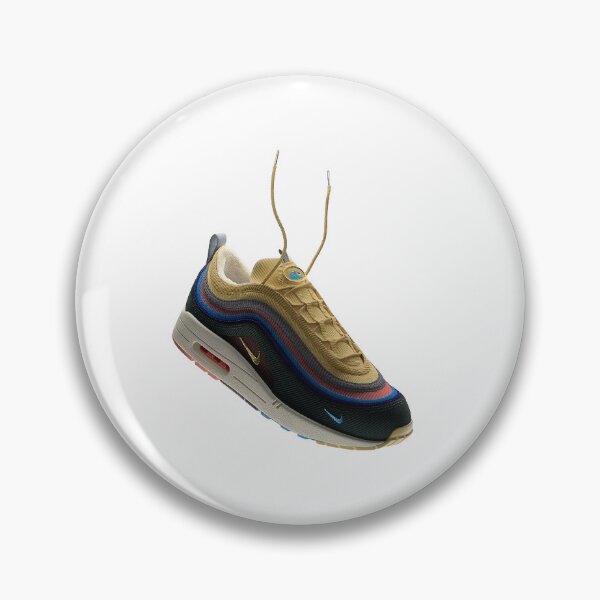Item preview, Sneakers addict: Airmax 97 Sean Wotherspoon designed and sold by CryptostoreGG.